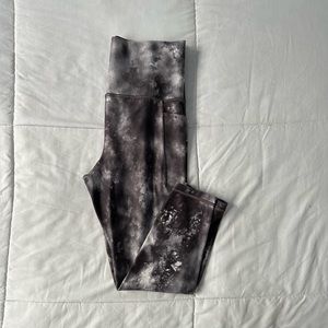 Athleta capri leggings